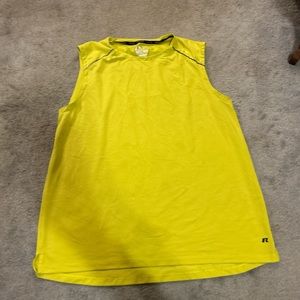 russel athletic